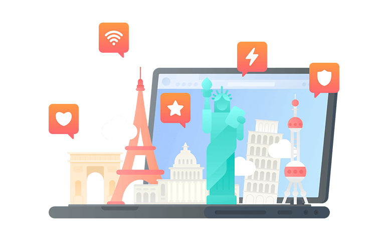 支付宝加速器 - 海龟VPN